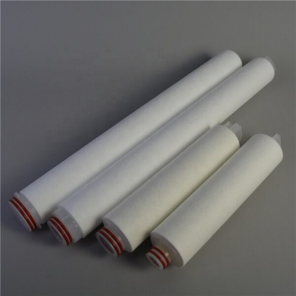 30 40'' Inch PP Spun Water Filter Cartridge