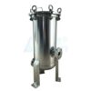 40 Inch Stainless Steel Cartridge Filter Housing 40 Inch Stainless Steel Cartridge Filter Housing