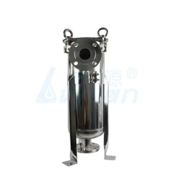 Bag Filter Housing Stainless Bag Filter Housing Stainless