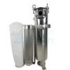 Bag Filter Housing Stainless Bag Filter Housing Stainless