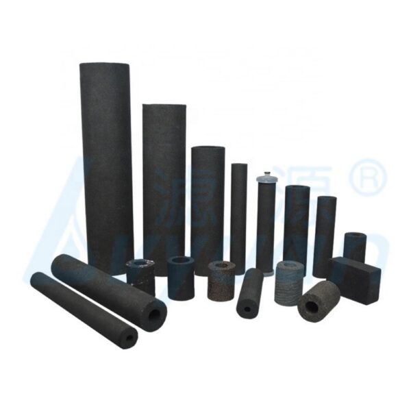 Carbon Water Filter Cartridge