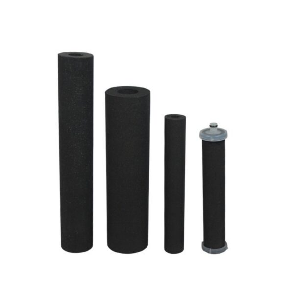 Customization Carbon Filter Water Treatment Customization Carbon Filter Water Treatment