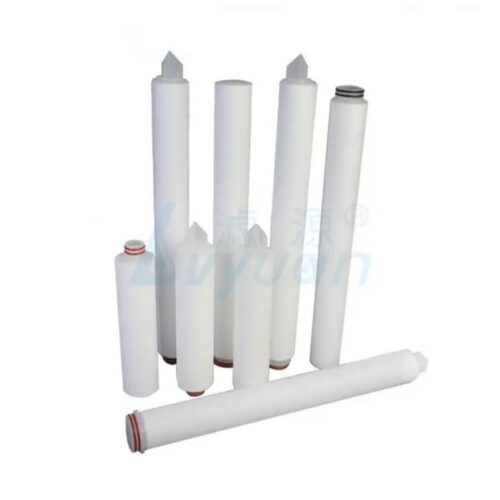 Customized Sintered Plastic Filter Replace Customized Sintered Plastic Filter Replace