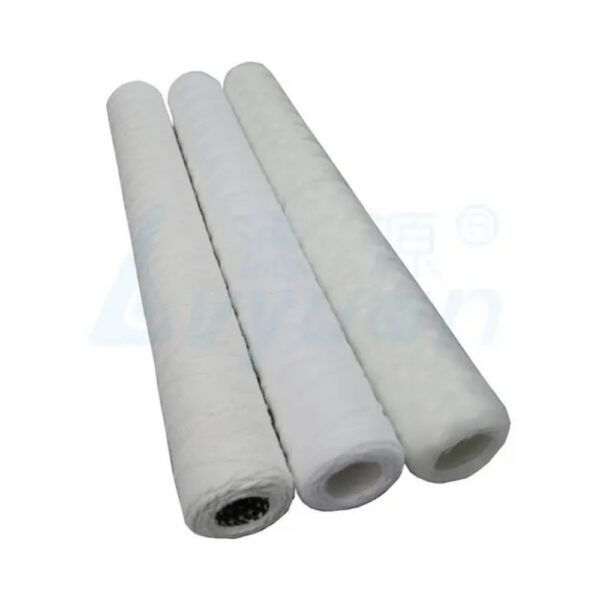 Efficient Sintered Plastic Filter Factory Direct