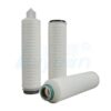Efficient Sintered Plastic Filter Factory Direct