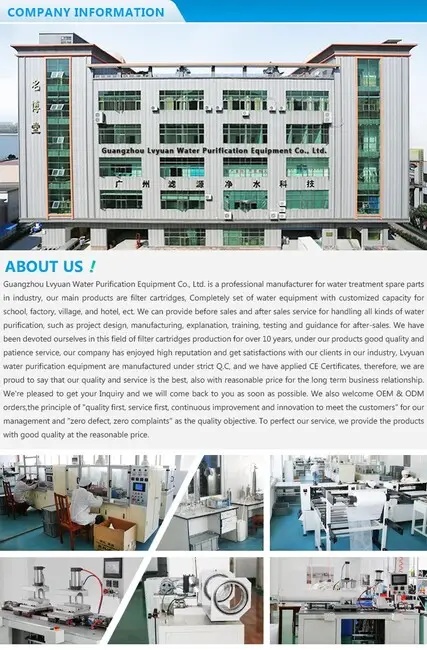Efficient sintered plastic filter exporter Efficient sintered plastic filter exporter