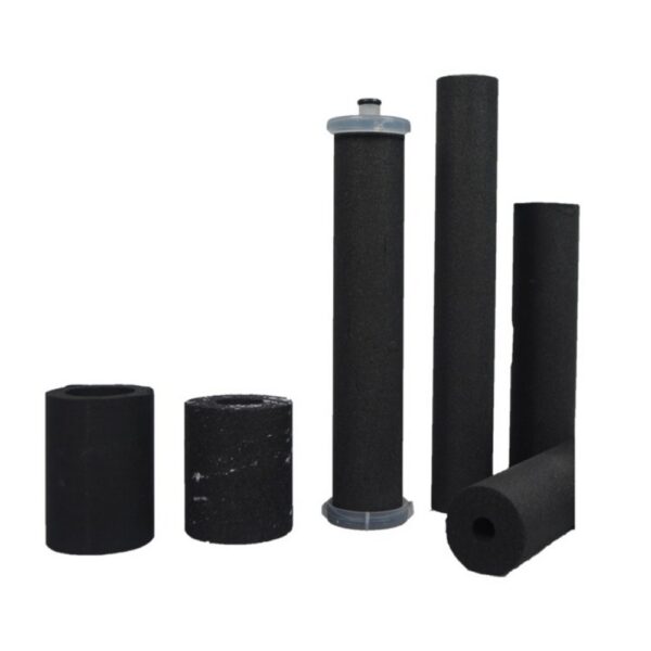 Factory Price RV Water Carbon Filter System