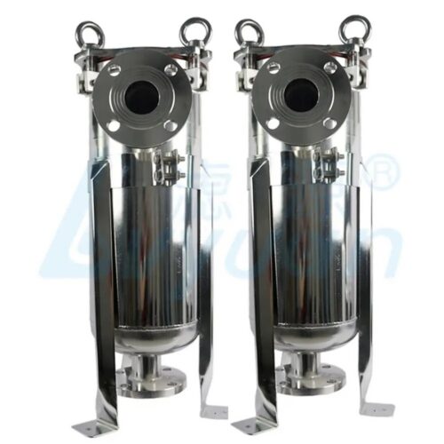 Filter Bag Stainless Steel Filter Bag Stainless Steel