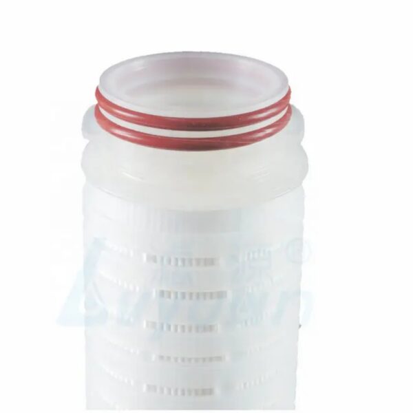 Food Grade SS 304 Multi Cartridge Filter Housing Food Grade SS 304 Multi Cartridge Filter Housing