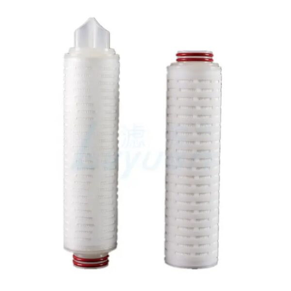 Food Grade SS 304 Multi Cartridge Filter Housing Food Grade SS 304 Multi Cartridge Filter Housing
