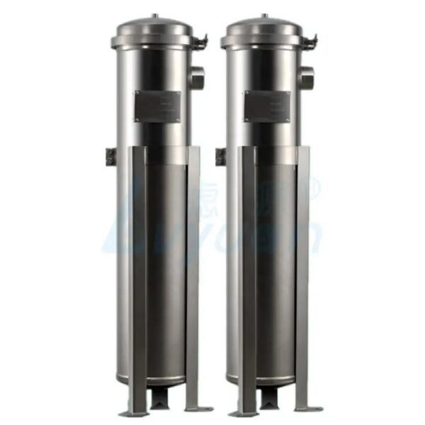 Good Selling Carbon Steel Bag Filter Housing Good Selling Carbon Steel Bag Filter Housing