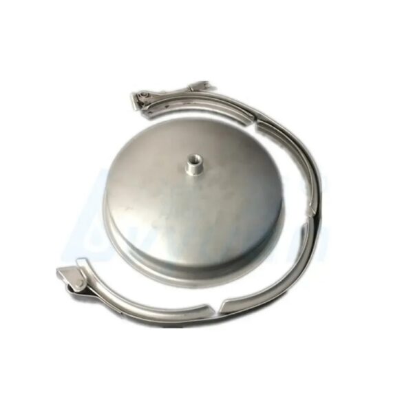 Good Selling Carbon Steel Bag Filter Housing Good Selling Carbon Steel Bag Filter Housing
