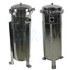 Good Selling Carbon Steel Bag Filter Housing Good Selling Carbon Steel Bag Filter Housing