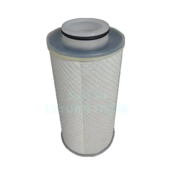 High Flow Activated Carbon Block Water Filter Cartridge