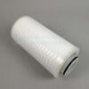 High Flow Activated Carbon Block Water Filter Cartridge