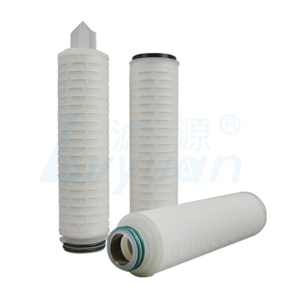Industrysafe Carbon Block Filter Cartridge
