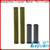Lvyuan Carbon Block Filter Cartridge