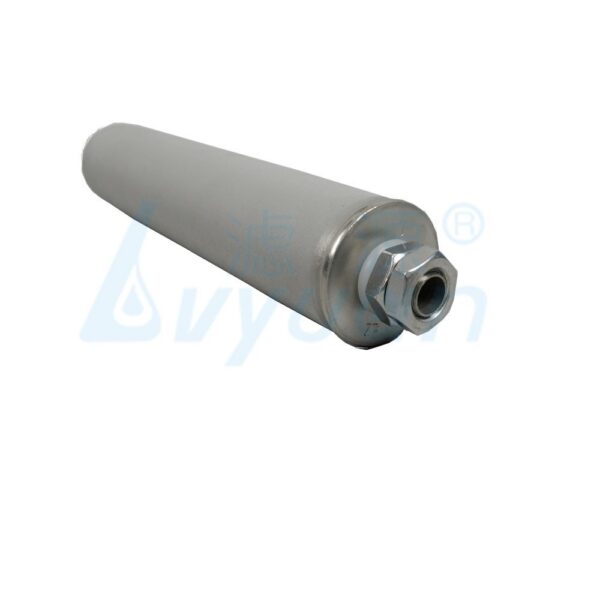 Lvyuan Filter Newest Water Filter Element Lvyuan Filter Newest Water Filter Element