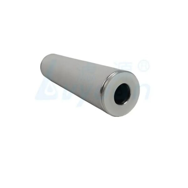 Lvyuan Filter PP Melt Blown Filter Cartridge