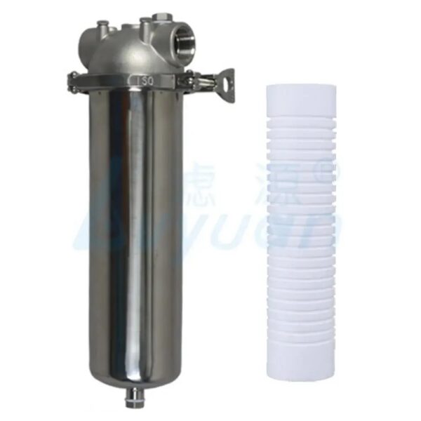 Lvyuan Filter PP Sediment Filter 5 Micron
