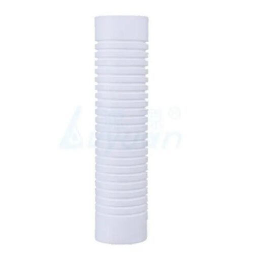 Lvyuan Filter PP Sediment Filter 5 Micron Factory