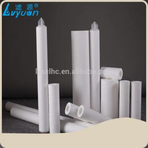Lvyuan Filter PP Water Filter