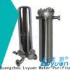 Lvyuan SS316 Filter Housing