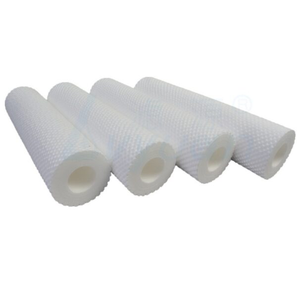 Lvyuan Safe PP Pleated Filter Cartridge Replace