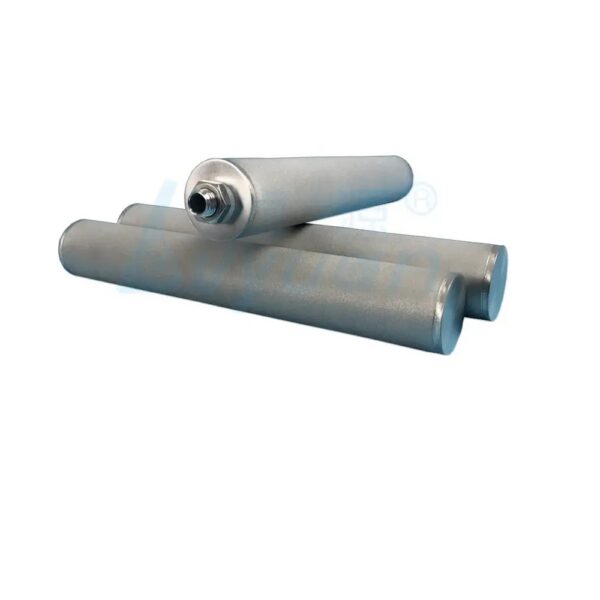 Metal Filter Cartridge Metal Filter Cartridge