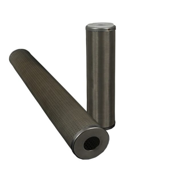Metal Sintered Wire Mesh Filter