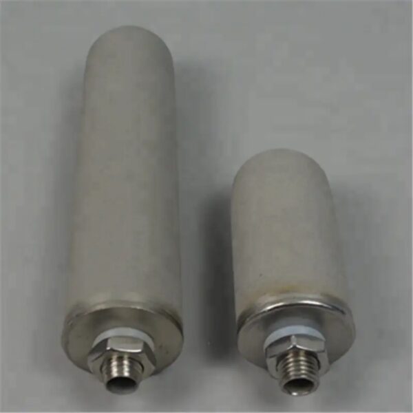 Micron Titanium Filter Cartridge Micron Titanium Filter Cartridge