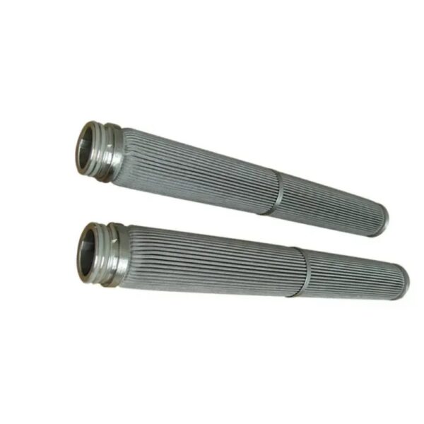 OEM & ODM sintered SS Filters for Food