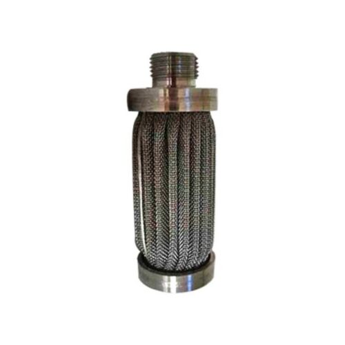 OEM & ODM sintered SS Filters for Food OEM & ODM sintered SS Filters for Food