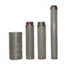 OEMODM Stainless Steel Powder Sintered Filter Cartridge