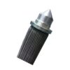 OEMODM Stainless Steel Powder Sintered Filter Cartridge