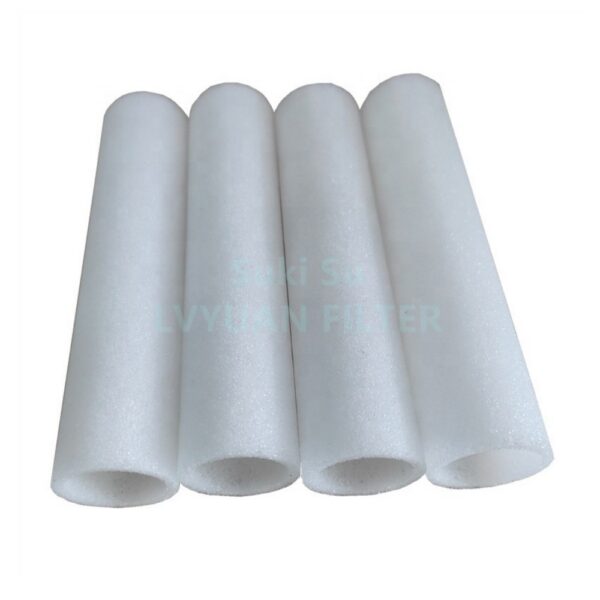 PPF Water Cartridge Filter