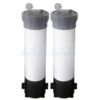 PVC Water Filter Housing For Pre Water Treatment