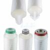 Pleated Filter Cartridge Pleated Filter Cartridge