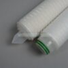 Pleated Filter Cartridge