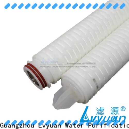 Pp Filter Cartridge