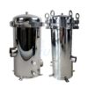 SS Filter Housing Filter Water 10 20 30 40 Inches Housing SS Filter Housing Filter Water 10 20 30 40 Inches Housing