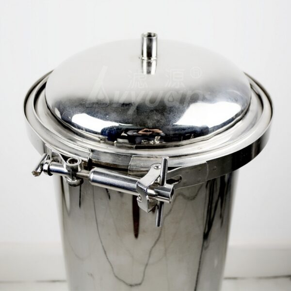 SS Filter Housing Filter Water 10 20 30 40 Inches Housing SS Filter Housing Filter Water 10 20 30 40 Inches Housing