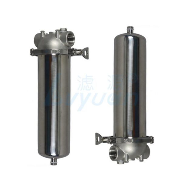 SS Filter Housing Filter Water 10 20 30 40 Inches Housing SS Filter Housing Filter Water 10 20 30 40 Inches Housing