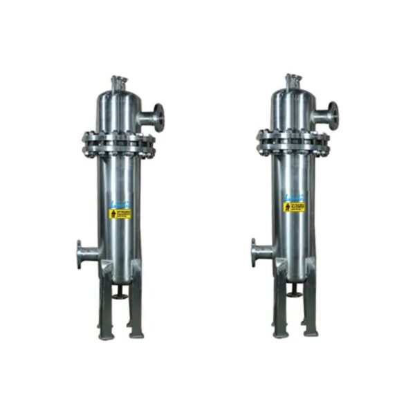 Sanitary Filter Housing Stainless Sanitary Filter Housing Stainless