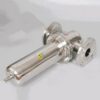 Sanitary Filter Housing Stainless Sanitary Filter Housing Stainless