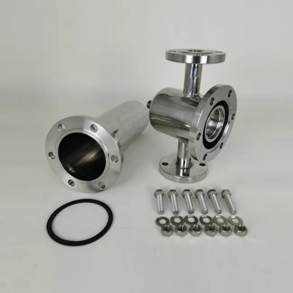 Sanitary Filter Housing Stainless Sanitary Filter Housing Stainless