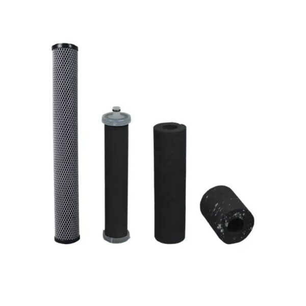 Sintered Carbon Filter Cartridge