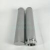 Sintered Porous Stainless Steel Filters Sintered Porous Stainless Steel Filters