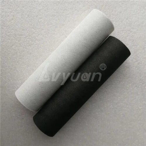 Sintered activated carbon Block drinking water filter