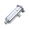 Stainless Steel Angle Filter Housing Stainless Steel Angle Filter Housing